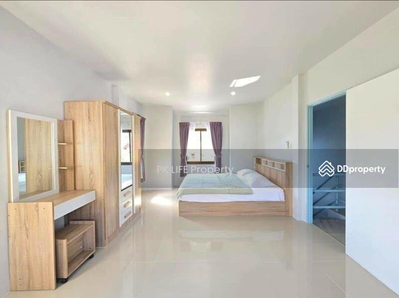 5R0616 This house for rent 3 bedroom 3 bathroom 35,000/month at kathu have fully furnished, Phuket, Kathu, Phuket, 3 Bedrooms, 120 sqm, Single Detached House For Rent, by PK LIFE Property, 11301709 - DDproperty.com