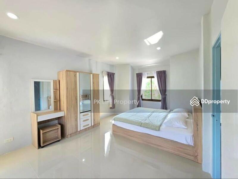 5R0616 This house for rent 3 bedroom 3 bathroom 35,000/month at kathu have fully furnished, Phuket, Kathu, Phuket, 3 Bedrooms, 120 sqm, Single Detached House For Rent, by PK LIFE Property, 11301709 - DDproperty.com