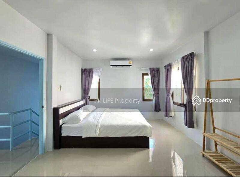 5R0616 This house for rent 3 bedroom 3 bathroom 35,000/month at kathu have fully furnished, Phuket, Kathu, Phuket, 3 Bedrooms, 120 sqm, Single Detached House For Rent, by PK LIFE Property, 11301709 - DDproperty.com
