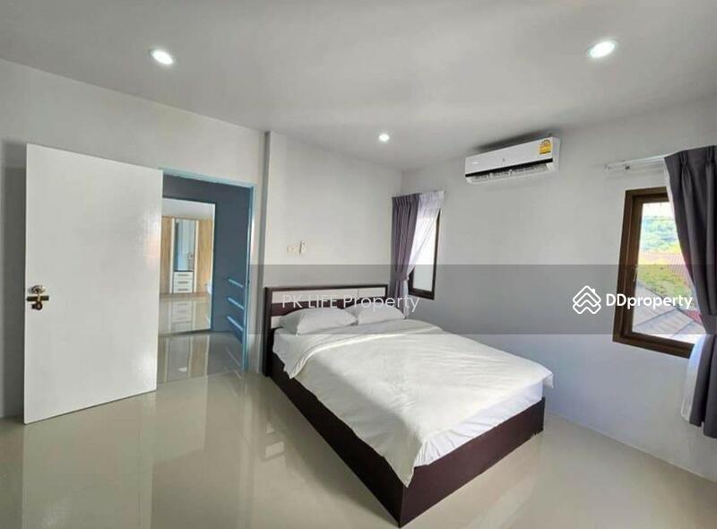 5R0616 This house for rent 3 bedroom 3 bathroom 35,000/month at kathu have fully furnished, Phuket, Kathu, Phuket, 3 Bedrooms, 120 sqm, Single Detached House For Rent, by PK LIFE Property, 11301709 - DDproperty.com