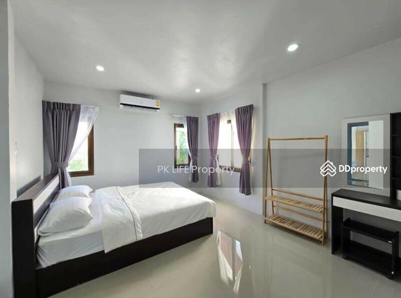 5R0616 This house for rent 3 bedroom 3 bathroom 35,000/month at kathu have fully furnished, ภูเก็ต, กะทู้, ภูเก็ต, 120 ตร.ม., บ้านเดี่ยว ให้เช่า, โดย PK LIFE Property, 11301709 - DDproperty.com