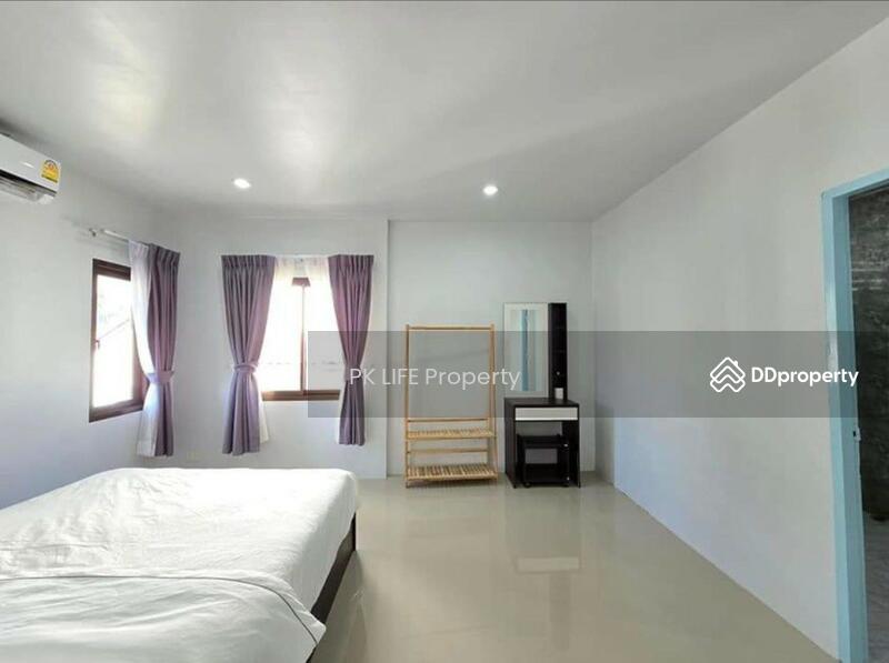 5R0616 This house for rent 3 bedroom 3 bathroom 35,000/month at kathu have fully furnished, ภูเก็ต, กะทู้, ภูเก็ต, 120 ตร.ม., บ้านเดี่ยว ให้เช่า, โดย PK LIFE Property, 11301709 - DDproperty.com