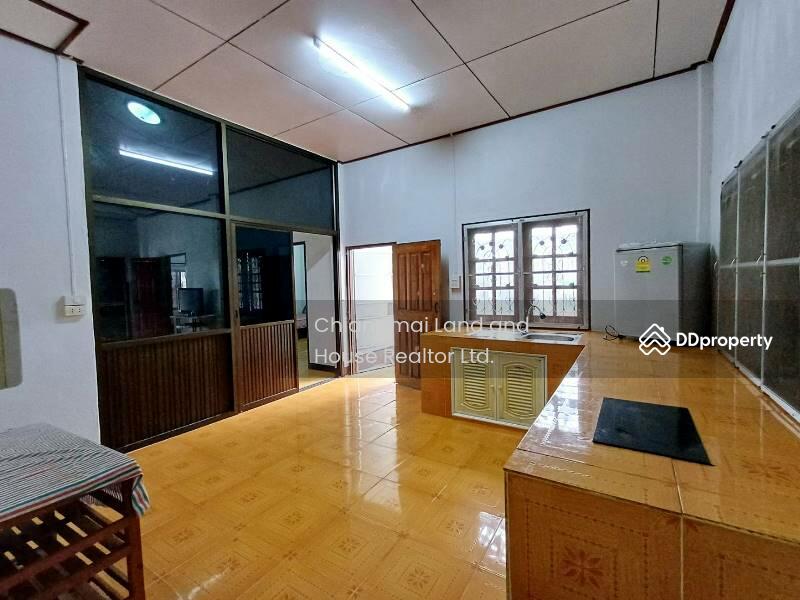 Moo Baan Chang khian, Chiang Mai, Chang Phuak, Muang Chiang Mai, Chiang Mai, 2 Bedrooms, 120 sqm, Single Detached House For Rent, by คุณ แหม่ม, 11301733 - DDproperty.com