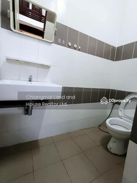 หมู่บ้านช่างเคี่ยน, เชียงใหม่, ช้างเผือก, เมืองเชียงใหม่, เชียงใหม่, 120 ตร.ม., บ้านเดี่ยว ให้เช่า, โดย คุณ แหม่ม, 11301733 - DDproperty.com