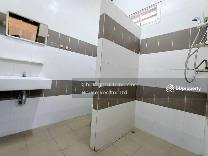 Moo Baan Chang khian, Chiang Mai, Chang Phuak, Muang Chiang Mai, Chiang Mai, 2 Bedrooms, 120 sqm, Single Detached House For Rent, by คุณ แหม่ม, 11301733 - DDproperty.com