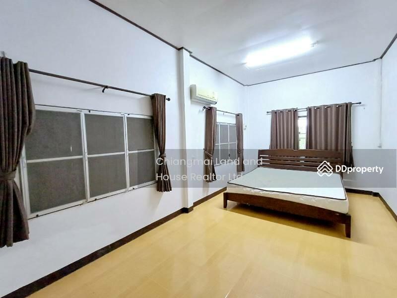 หมู่บ้านช่างเคี่ยน, เชียงใหม่, ช้างเผือก, เมืองเชียงใหม่, เชียงใหม่, 120 ตร.ม., บ้านเดี่ยว ให้เช่า, โดย คุณ แหม่ม, 11301733 - DDproperty.com