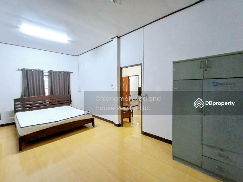 Moo Baan Chang khian, Chiang Mai, Chang Phuak, Muang Chiang Mai, Chiang Mai, 2 Bedrooms, 120 sqm, Single Detached House For Rent, by คุณ แหม่ม, 11301733 - DDproperty.com