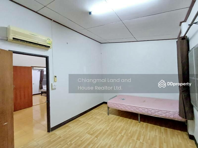 Moo Baan Chang khian, Chiang Mai, Chang Phuak, Muang Chiang Mai, Chiang Mai, 2 Bedrooms, 120 sqm, Single Detached House For Rent, by คุณ แหม่ม, 11301733 - DDproperty.com