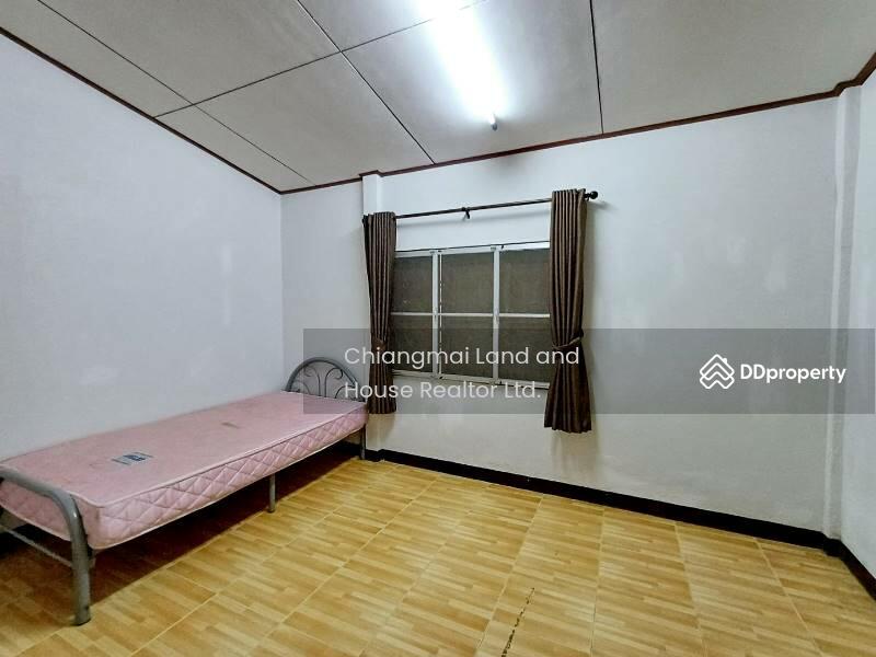 Moo Baan Chang khian, Chiang Mai, Chang Phuak, Muang Chiang Mai, Chiang Mai, 2 Bedrooms, 120 sqm, Single Detached House For Rent, by คุณ แหม่ม, 11301733 - DDproperty.com