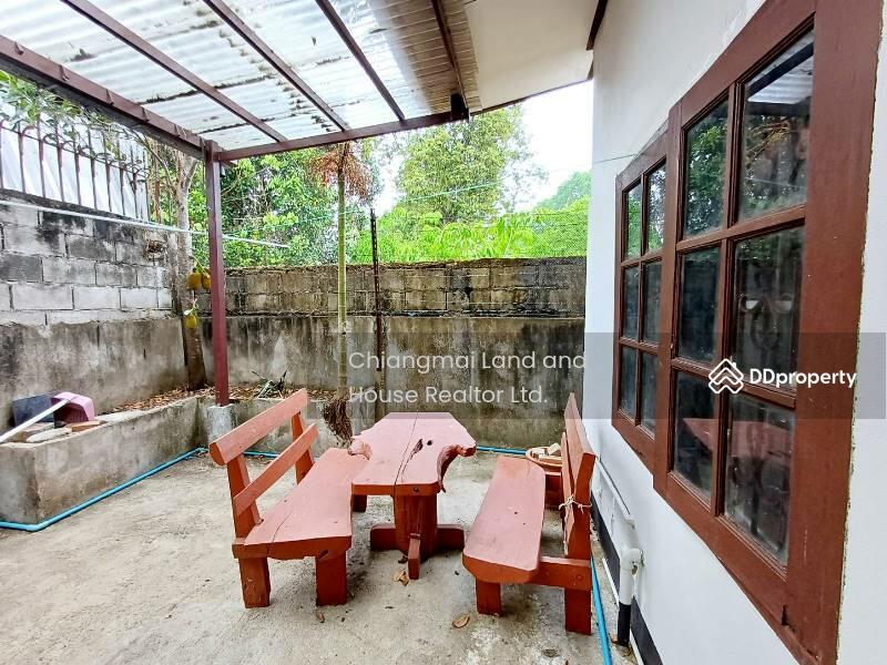 หมู่บ้านช่างเคี่ยน, เชียงใหม่, ช้างเผือก, เมืองเชียงใหม่, เชียงใหม่, 120 ตร.ม., บ้านเดี่ยว ให้เช่า, โดย คุณ แหม่ม, 11301733 - DDproperty.com