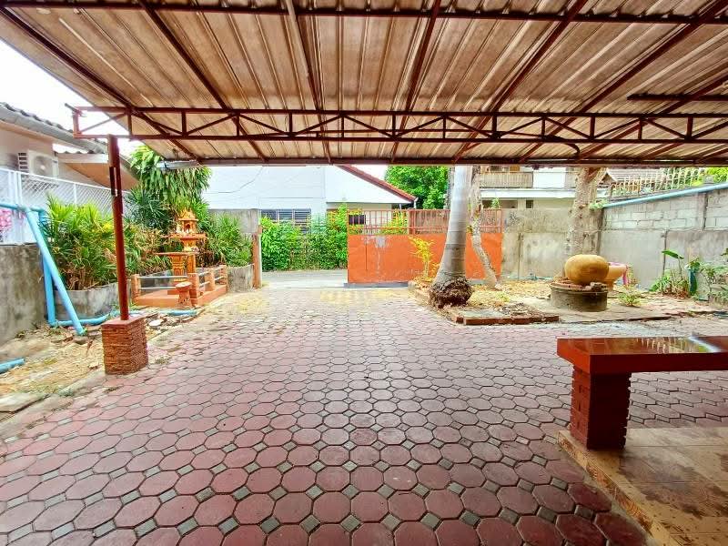 Moo Baan Chang khian, Chiang Mai, Chang Phuak, Muang Chiang Mai, Chiang Mai, 2 Bedrooms, 120 sqm, Single Detached House For Rent, by คุณ แหม่ม, 11301733 - DDproperty.com