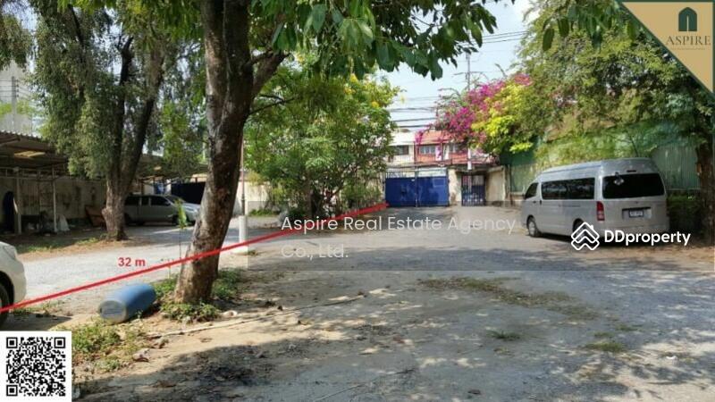 For Rent - ที่ดิน ริมถนนสุขสวัสดิ์, Samut Prakan