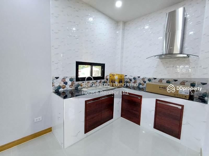 Baan Siriwatthana Niwhet, Chiang Mai, Nong Hoi, Muang Chiang Mai, Chiang Mai, 2 Bedrooms, 140 sqm, Single Detached House For Rent, by คุณ ธีรชาติ, 11301803 - DDproperty.com