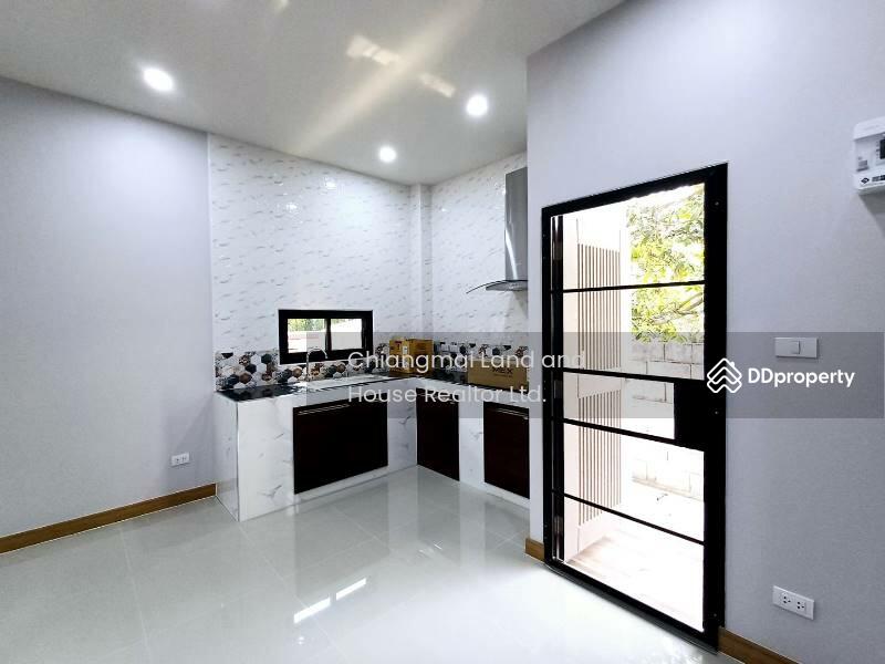 Baan Siriwatthana Niwhet, Chiang Mai, Nong Hoi, Muang Chiang Mai, Chiang Mai, 2 Bedrooms, 140 sqm, Single Detached House For Rent, by คุณ ธีรชาติ, 11301803 - DDproperty.com