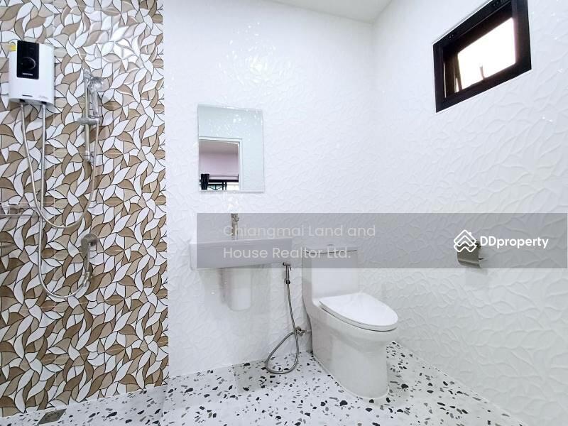 Baan Siriwatthana Niwhet, Chiang Mai, Nong Hoi, Muang Chiang Mai, Chiang Mai, 2 Bedrooms, 140 sqm, Single Detached House For Rent, by คุณ ธีรชาติ, 11301803 - DDproperty.com