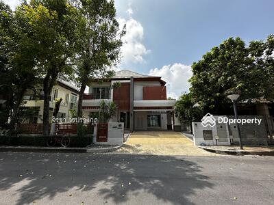 ขาย - ขายบ้านเดี่ยว หลังใหญ่ สภาพเยี่ยม พึ่งปรับปรุงใหม่ทั้งหลัง หมู่บ้านบลูลากูน 1 (บางนา วงแหวนฯ), กรุงเทพ