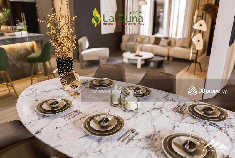 La Duna Pool Villas, เชียงใหม่, สำราญราษฎร์, ดอยสะเก็ด, เชียงใหม่, 280 ตร.ม., วิลล่า ขาย, โดย เอลียาห์ ริดจ์ลี่ย์, 11301933 - DDproperty.com