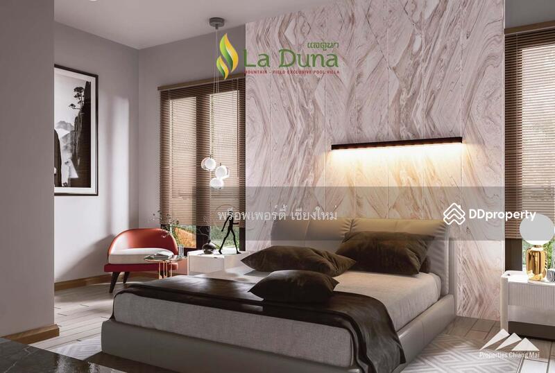 La Duna Pool Villas, Chiang Mai, Sam Ran Rat, Doi Saket, Chiang Mai, 3 Bedrooms, 280 sqm, Villa For Sale, by Elijah Ridgley, 11301933 - DDproperty.com