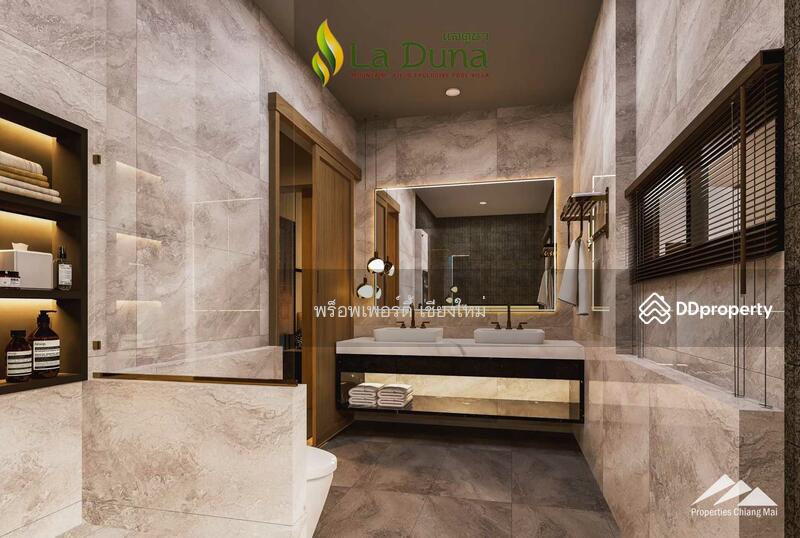 La Duna Pool Villas, Chiang Mai, Sam Ran Rat, Doi Saket, Chiang Mai, 3 Bedrooms, 280 sqm, Villa For Sale, by Elijah Ridgley, 11301933 - DDproperty.com