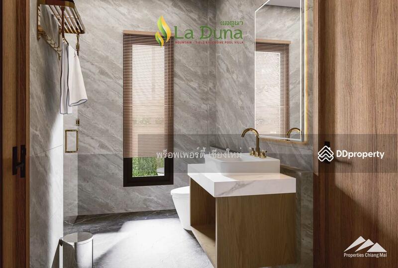 La Duna Pool Villas, เชียงใหม่, สำราญราษฎร์, ดอยสะเก็ด, เชียงใหม่, 280 ตร.ม., วิลล่า ขาย, โดย เอลียาห์ ริดจ์ลี่ย์, 11301933 - DDproperty.com