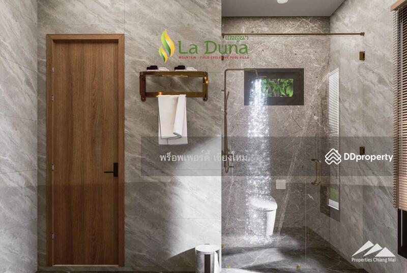 La Duna Pool Villas, Chiang Mai, Sam Ran Rat, Doi Saket, Chiang Mai, 3 Bedrooms, 280 sqm, Villa For Sale, by Elijah Ridgley, 11301933 - DDproperty.com