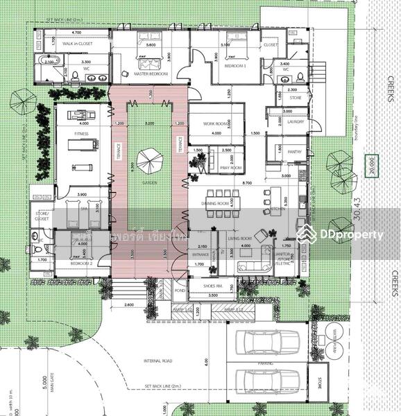 La Duna Pool Villas, เชียงใหม่, สำราญราษฎร์, ดอยสะเก็ด, เชียงใหม่, 280 ตร.ม., วิลล่า ขาย, โดย เอลียาห์ ริดจ์ลี่ย์, 11301933 - DDproperty.com