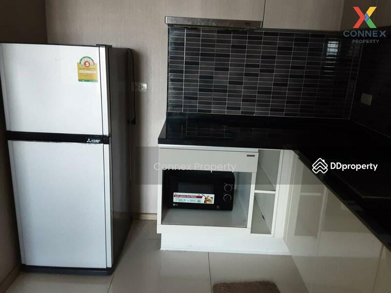 ให้เช่า - fuse miti สุทธิสาร รัชดา (ฟิวส์ มิติ รัชดา-สุทธิสาร), กรุงเทพ