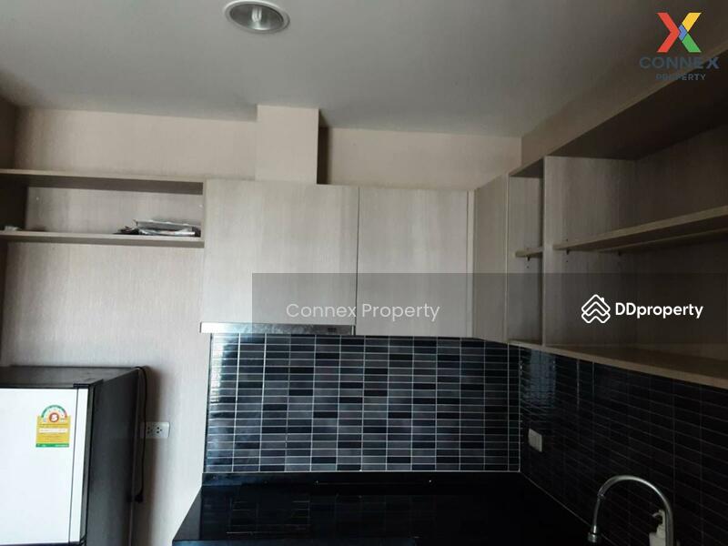 For Rent - Fuse Miti Ratchada-Sutthisan, Bangkok