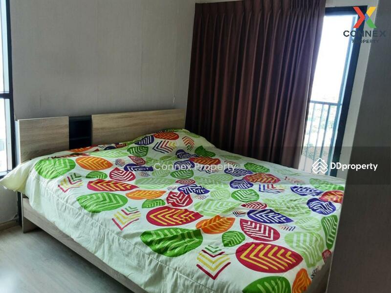 For Rent - Fuse Miti Ratchada-Sutthisan, Bangkok