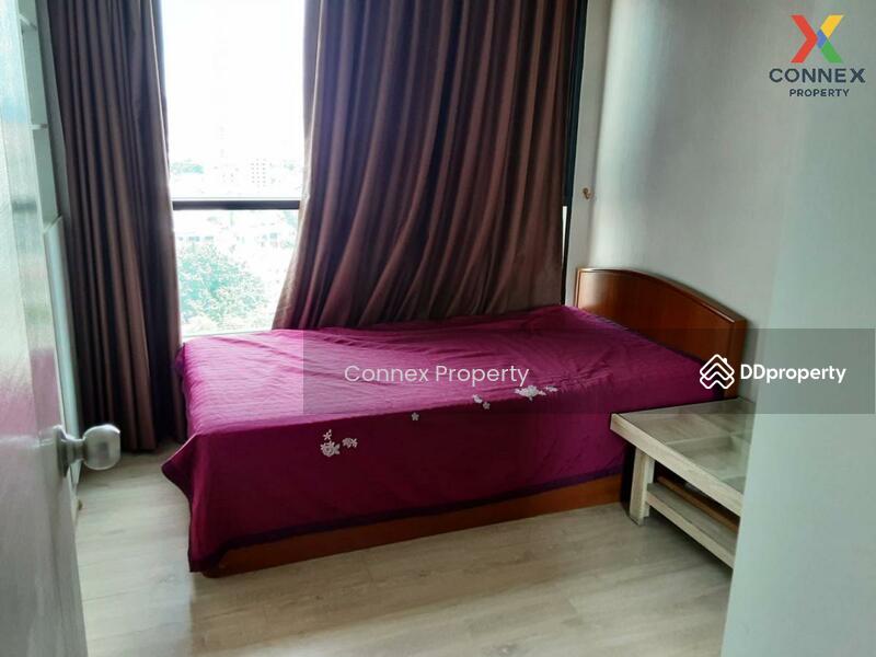 For Rent - Fuse Miti Ratchada-Sutthisan, Bangkok