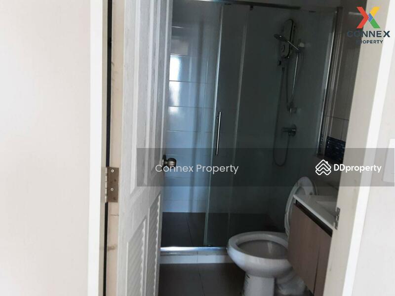 For Rent - Fuse Miti Ratchada-Sutthisan, Bangkok