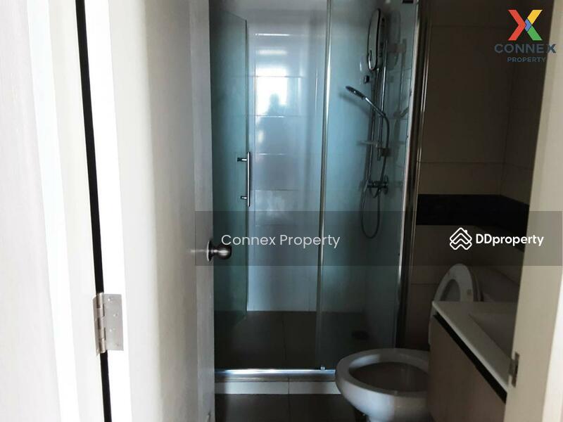 For Rent - Fuse Miti Ratchada-Sutthisan, Bangkok