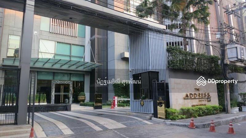 For Sale - The Address Sukhumvit 28, Bangkok