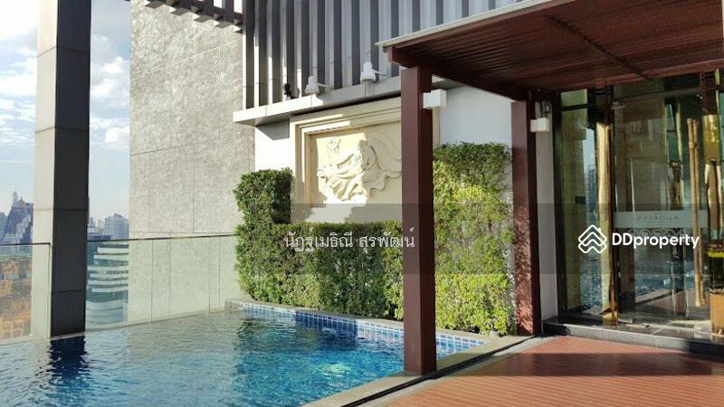 For Sale - The Address Sukhumvit 28, Bangkok