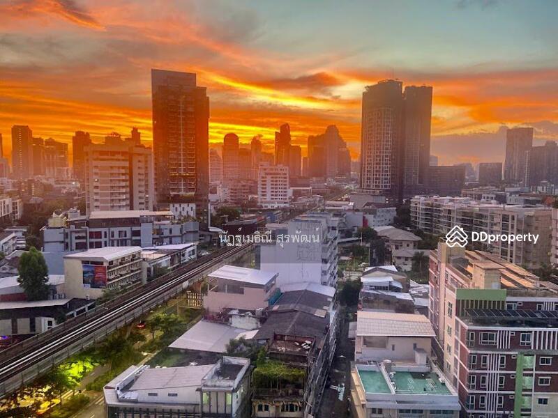 For Sale - The Address Sukhumvit 28, Bangkok