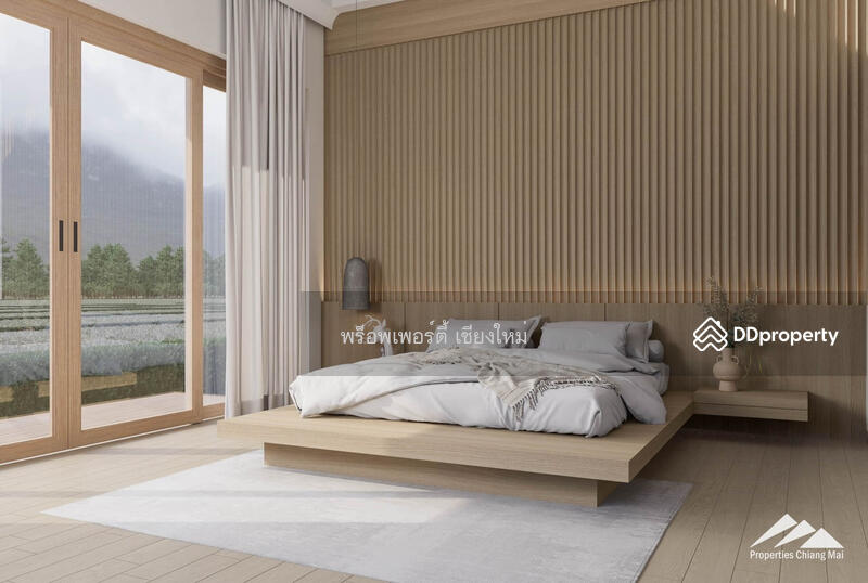 โปรโมชั่นสุดฮอตสำหรับพูลวิลล่าสไตล์ล้านนาญี่ปุ่นในดอยสะเก็ด, เชียงใหม่, สำราญราษฎร์, ดอยสะเก็ด, เชียงใหม่, 580 ตร.ม., บ้านเดี่ยว ขาย, โดย เอลียาห์ ริดจ์ลี่ย์, 11302065 - DDproperty.com