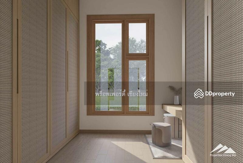 โปรโมชั่นสุดฮอตสำหรับพูลวิลล่าสไตล์ล้านนาญี่ปุ่นในดอยสะเก็ด, เชียงใหม่, สำราญราษฎร์, ดอยสะเก็ด, เชียงใหม่, 580 ตร.ม., บ้านเดี่ยว ขาย, โดย เอลียาห์ ริดจ์ลี่ย์, 11302065 - DDproperty.com