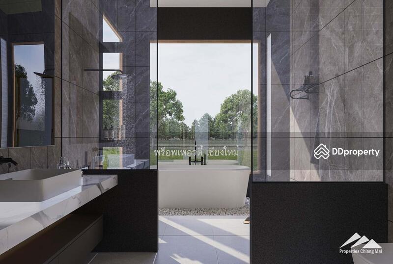 โปรโมชั่นสุดฮอตสำหรับพูลวิลล่าสไตล์ล้านนาญี่ปุ่นในดอยสะเก็ด, เชียงใหม่, สำราญราษฎร์, ดอยสะเก็ด, เชียงใหม่, 580 ตร.ม., บ้านเดี่ยว ขาย, โดย เอลียาห์ ริดจ์ลี่ย์, 11302065 - DDproperty.com