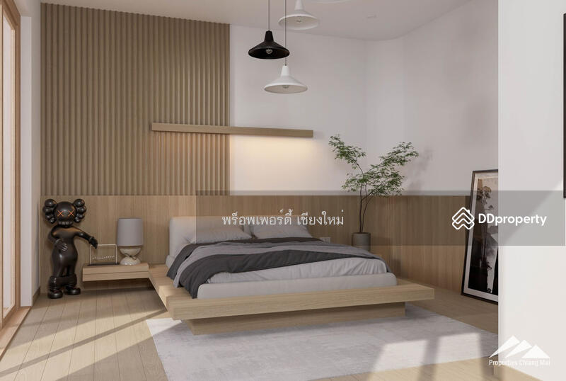 โปรโมชั่นสุดฮอตสำหรับพูลวิลล่าสไตล์ล้านนาญี่ปุ่นในดอยสะเก็ด, เชียงใหม่, สำราญราษฎร์, ดอยสะเก็ด, เชียงใหม่, 580 ตร.ม., บ้านเดี่ยว ขาย, โดย เอลียาห์ ริดจ์ลี่ย์, 11302065 - DDproperty.com