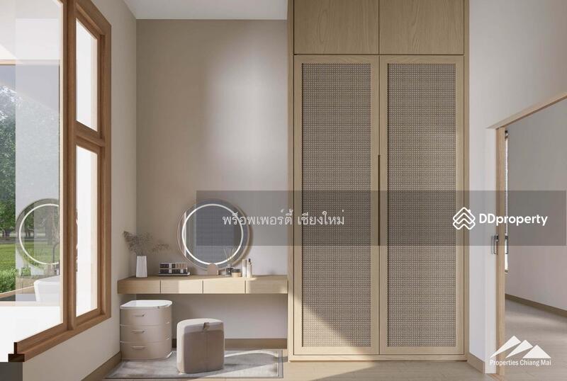 โปรโมชั่นสุดฮอตสำหรับพูลวิลล่าสไตล์ล้านนาญี่ปุ่นในดอยสะเก็ด, เชียงใหม่, สำราญราษฎร์, ดอยสะเก็ด, เชียงใหม่, 580 ตร.ม., บ้านเดี่ยว ขาย, โดย เอลียาห์ ริดจ์ลี่ย์, 11302065 - DDproperty.com