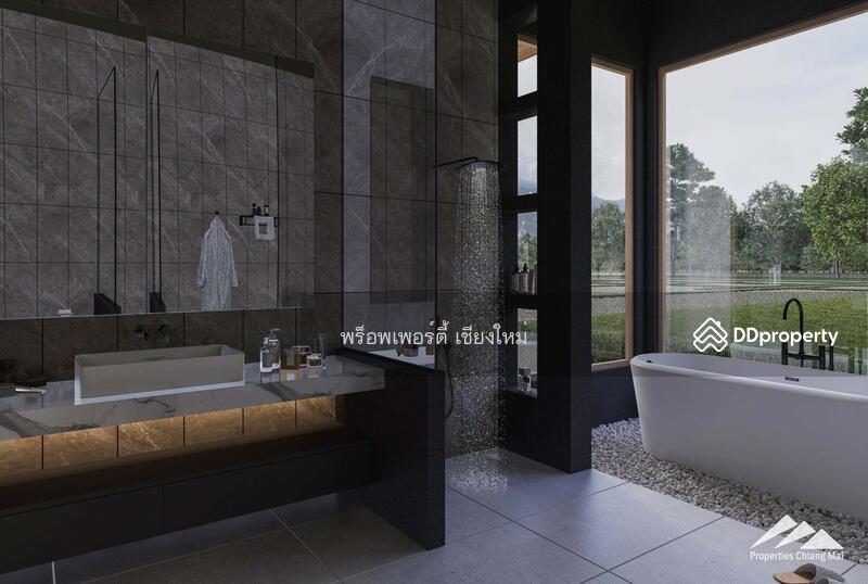 โปรโมชั่นสุดฮอตสำหรับพูลวิลล่าสไตล์ล้านนาญี่ปุ่นในดอยสะเก็ด, เชียงใหม่, สำราญราษฎร์, ดอยสะเก็ด, เชียงใหม่, 580 ตร.ม., บ้านเดี่ยว ขาย, โดย เอลียาห์ ริดจ์ลี่ย์, 11302065 - DDproperty.com