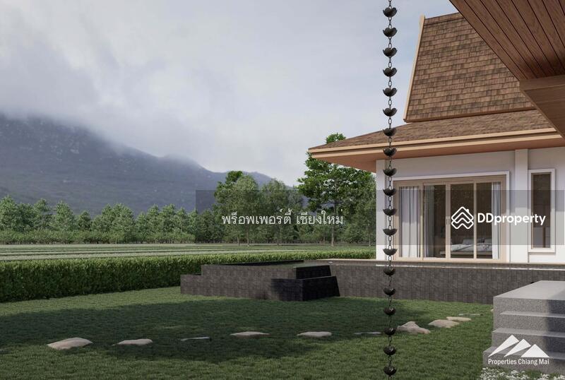 โปรโมชั่นสุดฮอตสำหรับพูลวิลล่าสไตล์ล้านนาญี่ปุ่นในดอยสะเก็ด, เชียงใหม่, สำราญราษฎร์, ดอยสะเก็ด, เชียงใหม่, 580 ตร.ม., บ้านเดี่ยว ขาย, โดย เอลียาห์ ริดจ์ลี่ย์, 11302065 - DDproperty.com