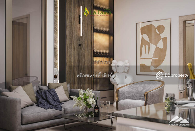 พูลวิลล่าสุดพิเศษสไตล์ยูโรล้านนาในดอยสะเก็ด, เชียงใหม่, สำราญราษฎร์, ดอยสะเก็ด, เชียงใหม่, 420 ตร.ม., บ้านเดี่ยว ขาย, โดย เอลียาห์ ริดจ์ลี่ย์, 11302110 - DDproperty.com