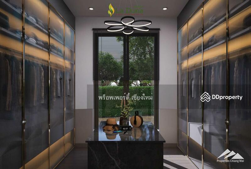 พูลวิลล่าสุดพิเศษสไตล์ยูโรล้านนาในดอยสะเก็ด, เชียงใหม่, สำราญราษฎร์, ดอยสะเก็ด, เชียงใหม่, 420 ตร.ม., บ้านเดี่ยว ขาย, โดย เอลียาห์ ริดจ์ลี่ย์, 11302110 - DDproperty.com