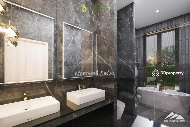 พูลวิลล่าสุดพิเศษสไตล์ยูโรล้านนาในดอยสะเก็ด, เชียงใหม่, สำราญราษฎร์, ดอยสะเก็ด, เชียงใหม่, 420 ตร.ม., บ้านเดี่ยว ขาย, โดย เอลียาห์ ริดจ์ลี่ย์, 11302110 - DDproperty.com