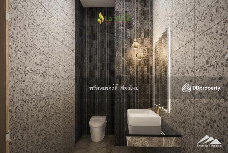 พูลวิลล่าสุดพิเศษสไตล์ยูโรล้านนาในดอยสะเก็ด, เชียงใหม่, สำราญราษฎร์, ดอยสะเก็ด, เชียงใหม่, 420 ตร.ม., บ้านเดี่ยว ขาย, โดย เอลียาห์ ริดจ์ลี่ย์, 11302110 - DDproperty.com