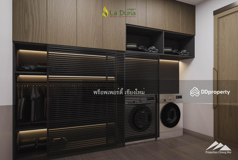 พูลวิลล่าสุดพิเศษสไตล์ยูโรล้านนาในดอยสะเก็ด, เชียงใหม่, สำราญราษฎร์, ดอยสะเก็ด, เชียงใหม่, 420 ตร.ม., บ้านเดี่ยว ขาย, โดย เอลียาห์ ริดจ์ลี่ย์, 11302110 - DDproperty.com