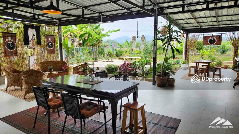 Gardener’s Paradise With Mountain Views And Bali-Style Outdoor Living Spaces In San Pa Tong, Chiang Mai, Ban Me, San Pa Tong, Chiang Mai, 4 Bedrooms, 280 sqm, Single Detached House For Sale, by Elijah Ridgley, 11302198 - DDproperty.com