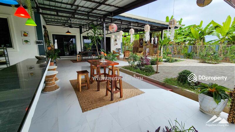 Gardener’s Paradise With Mountain Views And Bali-Style Outdoor Living Spaces In San Pa Tong, Chiang Mai, Ban Me, San Pa Tong, Chiang Mai, 4 Bedrooms, 280 sqm, Single Detached House For Sale, by Elijah Ridgley, 11302198 - DDproperty.com