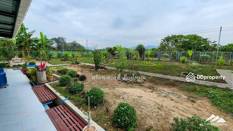 Gardener’s Paradise With Mountain Views And Bali-Style Outdoor Living Spaces In San Pa Tong, Chiang Mai, Ban Me, San Pa Tong, Chiang Mai, 4 Bedrooms, 280 sqm, Single Detached House For Sale, by Elijah Ridgley, 11302198 - DDproperty.com